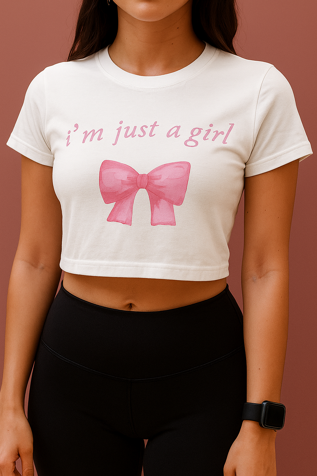 Crop Tops For Women With A Beatiful Design