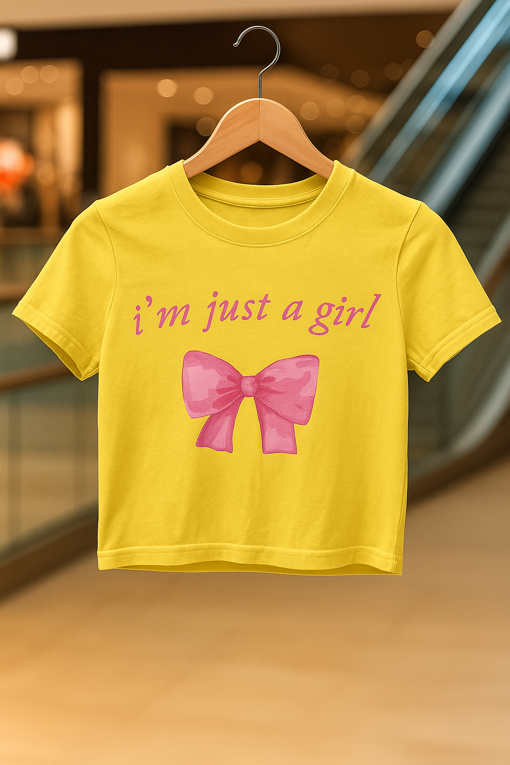 Crop Tops For Women With A Beatiful Design